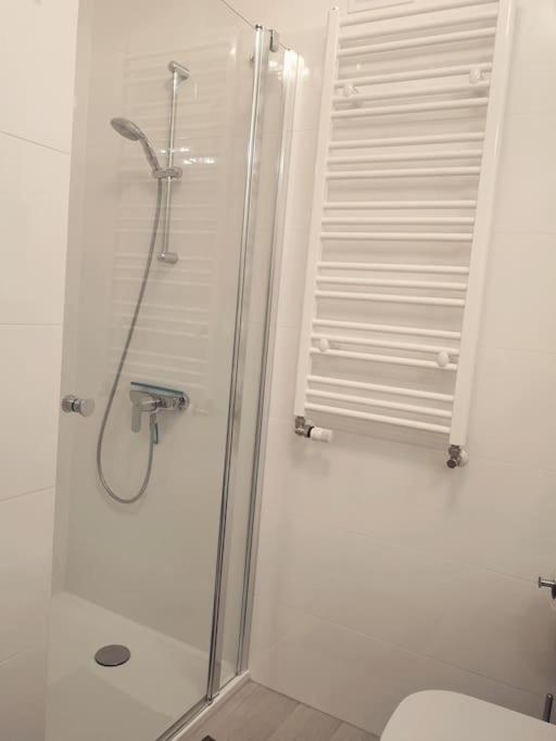 Apartament Turkusowy Kolobrzeg Podczele Kołobrzeg Exterior foto